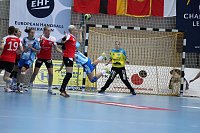 Bild: TCH gewinnt auch zweites Heimspiel in Nordhausen