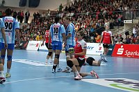 Bild: TCH gewinnt auch zweites Heimspiel in Nordhausen