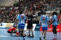 Bild: TCH gewinnt auch zweites Heimspiel in Nordhausen