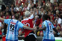Bild: TCH gewinnt auch zweites Heimspiel in Nordhausen