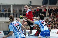 Bild: TCH gewinnt auch zweites Heimspiel in Nordhausen