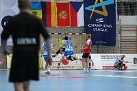 Bild: TCH gewinnt auch zweites Heimspiel in Nordhausen