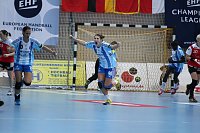 Bild: TCH gewinnt auch zweites Heimspiel in Nordhausen