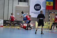 Bild: TCH gewinnt auch zweites Heimspiel in Nordhausen