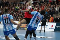 Bild: TCH gewinnt auch zweites Heimspiel in Nordhausen