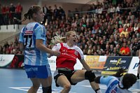 Bild: TCH gewinnt auch zweites Heimspiel in Nordhausen