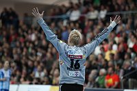 Bild: TCH gewinnt auch zweites Heimspiel in Nordhausen