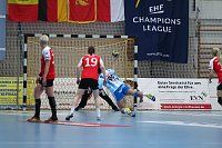Bild: TCH gewinnt auch zweites Heimspiel in Nordhausen