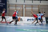 Bild: TCH gewinnt auch zweites Heimspiel in Nordhausen