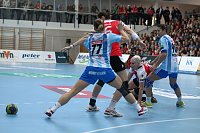Bild: TCH gewinnt auch zweites Heimspiel in Nordhausen
