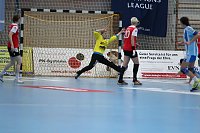 Bild: TCH gewinnt auch zweites Heimspiel in Nordhausen