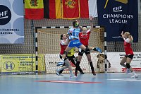 Bild: TCH gewinnt auch zweites Heimspiel in Nordhausen