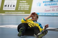 Bild: Die zweite Halbzeit