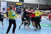 Bild: Jubel, Tr&auml;nen, pure Freude