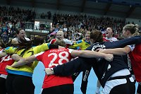 Bild: Jubel, Tr&auml;nen, pure Freude