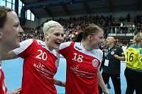 Bild: Jubel, Tr&auml;nen, pure Freude