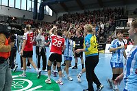 Bild: Jubel, Tr&auml;nen, pure Freude