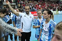 Bild: Jubel, Tr&auml;nen, pure Freude