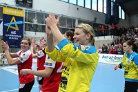 Bild: Jubel, Tr&auml;nen, pure Freude