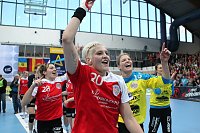 Bild: Jubel, Tr&auml;nen, pure Freude
