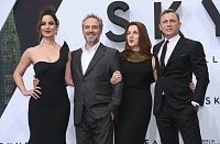Bild: Deutschlandpremiere in Berlin