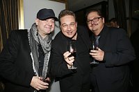 Bild: Deutschlandpremiere in Berlin