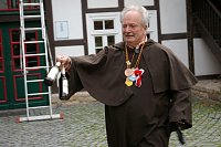 Bild: Karneval Worbis
