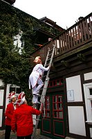 Bild: Karneval Worbis