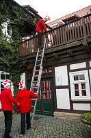 Bild: Karneval Worbis