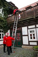 Bild: Karneval Worbis