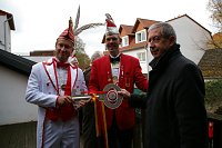 Bild: Karneval Worbis