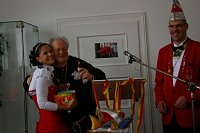Bild: Karneval Worbis