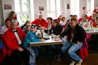 Bild: Karneval Worbis