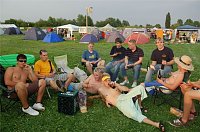 11.Landeskirmesburschentreffen 1.Tag in Sundhausen Bild: 11.Landeskirmesburschentreffen 1.Tag in Sundhausen