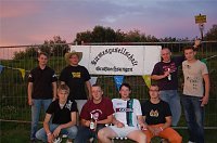 11.Landeskirmesburschentreffen 1.Tag in Sundhausen Bild: 11.Landeskirmesburschentreffen 1.Tag in Sundhausen
