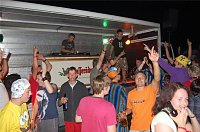 11.Landeskirmesburschentreffen 1.Tag in Sundhausen Bild: 11.Landeskirmesburschentreffen 1.Tag in Sundhausen