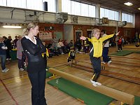 Bild: Gau-Mannschaftsmeisterschaften in Sondershausen