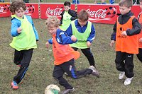 Bild: Werder-Bremen-Profis in Bleicherode