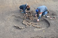 Bild: Funde aus 5000 Jahren S&uuml;dharzer Geschichte