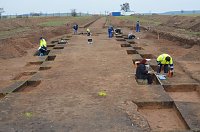 Bild: Funde aus 5000 Jahren S&uuml;dharzer Geschichte