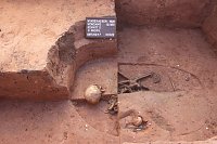 Bild: Funde aus 5000 Jahren S&uuml;dharzer Geschichte
