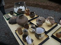 Bild: Funde aus 5000 Jahren S&uuml;dharzer Geschichte