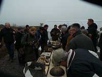 Bild: Funde aus 5000 Jahren S&uuml;dharzer Geschichte