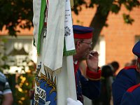Umzug in Sundhausen Bild: Umzug in Sundhausen