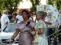 Umzug in Sundhausen Bild: Umzug in Sundhausen