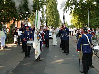 Umzug in Sundhausen Bild: Umzug in Sundhausen