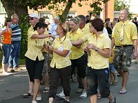 Umzug in Sundhausen Bild: Umzug in Sundhausen