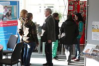 Bild: Aktionstag f&uuml;r Gesundheitsberufe