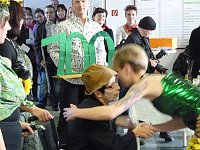 Bild: Aktionstag f&uuml;r Gesundheitsberufe