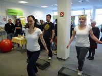 Bild: Aktionstag f&uuml;r Gesundheitsberufe